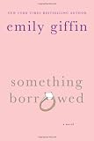 Something Borrowed