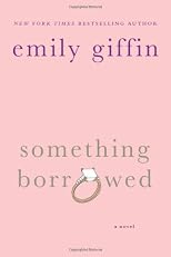 Something Borrowed