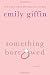 Something Borrowed