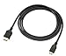 Premium Grade (6 Foot) HDMI to Mini HDMI Cable replacement