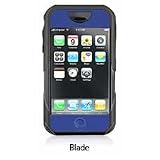  : iSkin Revo Protective Case for iPhone 4GB/8GB Colour BLADE (BLUE)