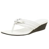 AK Anne Klein Womens Micki Sandal