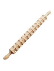 Ravioli Rolling Pin - 17 Inch