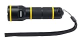 Stanley 95-152 Alkaline 3-AAA Battery Aluminum Flashlight