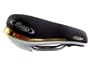 SELLE ITALIA AIR ACTIVE SADDLE MG BLACK BIKE SEAT