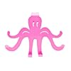 PT Doorhanger Octopus, Pink