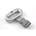 Salter Luggage Scale, Silver
