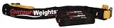 SPRI CW-FBR Contour Fitness Fast Pack