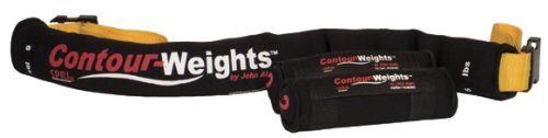 SPRI CW-FBR Contour Fitness Fast Pack