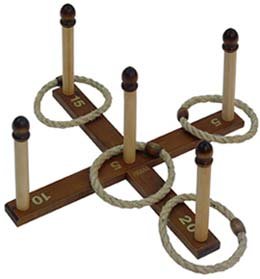 Origianl Royal Quoits