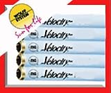 New Wolff Velocity Tanning Bed Bulbs F71 T12 100w with lotion