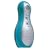 Shower Radio With Clock by Beautyworks