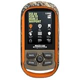 Magellan eXplorist
