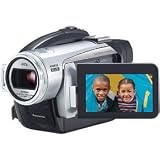 Click here to buy Panasonic HDC-SX5 AVCHD 3CCD High Definition Flash Memory & DVD Camcorder with 10X Optical Image Stabilized Zoom by Panasonic.