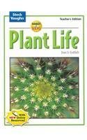 wonders of science student edition plant life