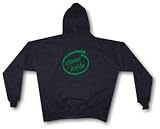 Stoner Inside Funny Men's Hoodie Sweat Shirt Small thru 4XL