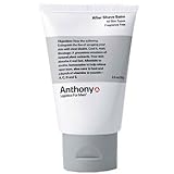 Anthony Logistics After Shave Balm