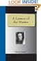 The Lesson Of The Master