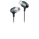 MCG300 In Ear Headphones Grey