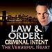 Law & Order Criminal Intent: The Vengeful Heart [Game Download]