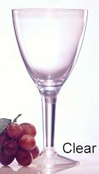 Forever Polycarbonate 14 Oz All-purpose Stem