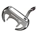 Odyssey White Ice Sabertooth 2 Putter : right, 34 IN