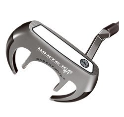 Odyssey White Ice Sabertooth 34 IN