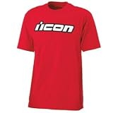 Icon Slant T-Shirt