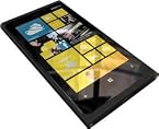 Nokia Lumia 920 | Black