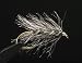 Hareline: Pseudo Hackle