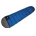Sports : 10T Schlafsack ACTION 250 | Mumienschlafsack bis -9° C