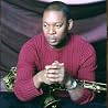 Image of Ravi Coltrane