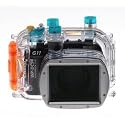 Canon WP-DC34 Underwater Housing for Canon PowerShot G11 Digital Camera