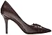 Nine West Women's Julip Leather Dress Pump