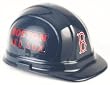 Boston Red Sox Hard Hat - Baseball Sports Merchandise