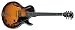 Gibson Howard Roberts Fusion III Electric Guitar with Case (Vintage Sunburst)