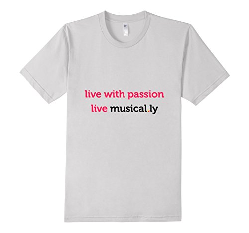 'live musical.ly