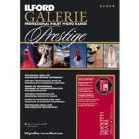Ilford Galerie Prestige Smooth Pearl (8.5 x 11 in. - 25 Sheets)