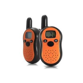 Set Talkie Walkie longue port�e 2,5 km