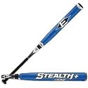 New Easton Stealth Plus IMX Softball Bat SCN12 30 oz.