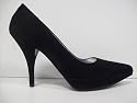 Guess Women's 'Salina' Suede Platform Pump
