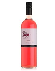 Fragoso Cabernet Sauvignon Rosé 2012 - Case of 6