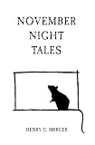 November night tales