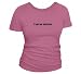 I Had an Abortion Baby Fit T-Shirt
