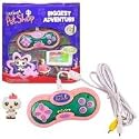 Littlest Pet Shop Biggest Adventure TV Plug-In Game