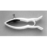 Cardio Clamps (Pack of 4)