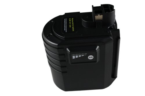 GOLDEN DRAGON Replacement Power Tools/Cordless Drill Battery for BOSCH 2 607 335 215, 2607335215, GBH 24VRE, 2 607 335 082, 2 607 335 223, GBH 24VFR, 2 607 335 216, BAT019, 2 607 335 190, 2 607 335 192, DD524, BAT021 [24.00V, 3000mAh, Ni-MH]