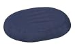 18" Contoured Foam Ring, Navy