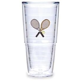 Tervis Tumbler 24oz Tennis Tumbler - TENN-IB-24-2