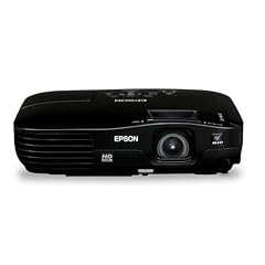 Epson EH-TW-450 Projektor (Kontrast 3000:1, 2.500 ANSI Lumen)